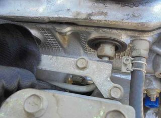 Motor completo nissan yd22 almera (n16/e) 3886522