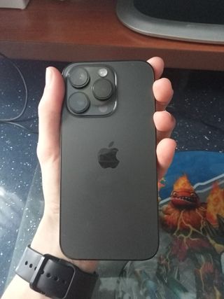 iPhone 14 Pro Nuevo