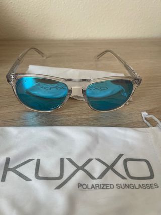 Gafas de sol Kuxxo polarizadas