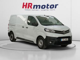 Toyota Proace L1 GX
