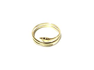 anillo oro 18k con piedra