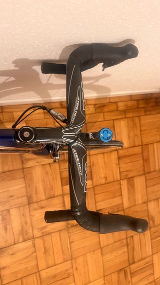 Bicicleta Merida Reacto 4000