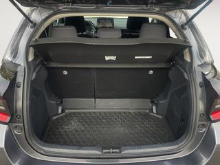 Toyota Yaris Hybrid Style
