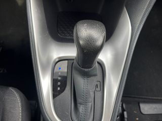 Toyota Yaris Hybrid Style