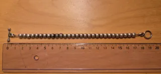 Pulsera de plata 925