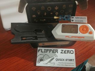 Flipper Zero