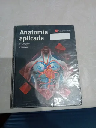 ANATOMIA APLICADA (AULA 3D)
