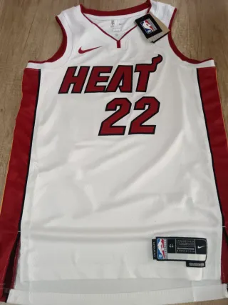 Camiseta Nike NBA Miami Heat 