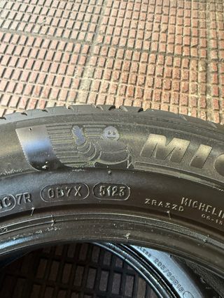 Michelin 205/60 R16