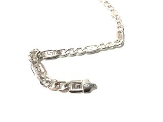 pulsera plata 925mm