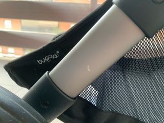 Bugaboo Fox 3