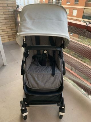 Bugaboo Fox 3