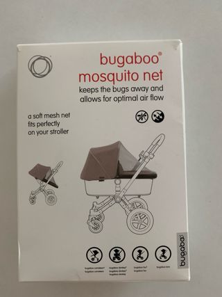 Bugaboo Fox 3