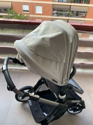 Bugaboo Fox 3