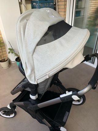 Bugaboo Fox 3