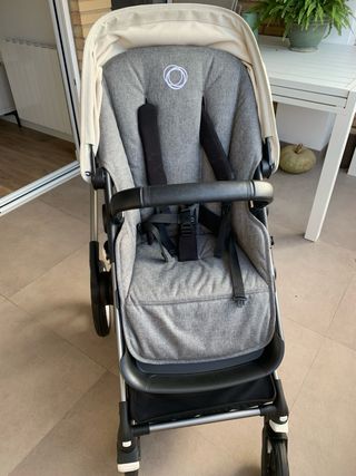 Bugaboo Fox 3