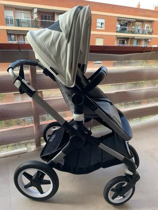 Bugaboo Fox 3