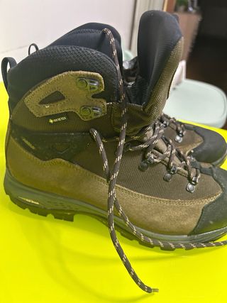 Botas de montaña Asolo hombre
