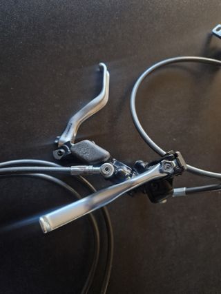 Freni MTB Formula Pro B4 idraulici