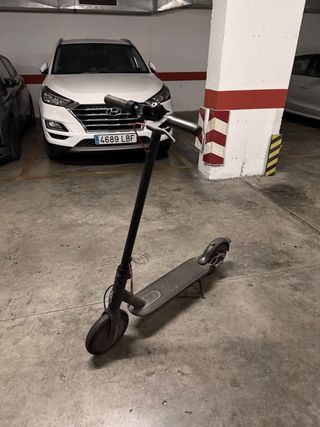 Xiaomi Pro 2 Patinete Eléctrico Ruedas 10’