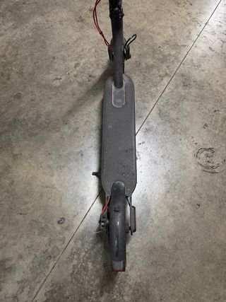 Xiaomi Pro 2 Patinete Eléctrico Ruedas 10’