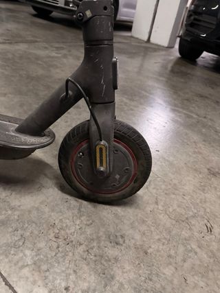 Xiaomi Pro 2 Patinete Eléctrico Ruedas 10’