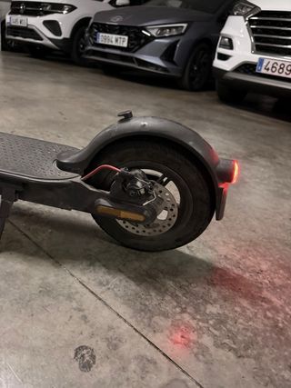 Xiaomi Pro 2 Patinete Eléctrico Ruedas 10’