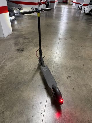 Xiaomi Pro 2 Patinete Eléctrico Ruedas 10’