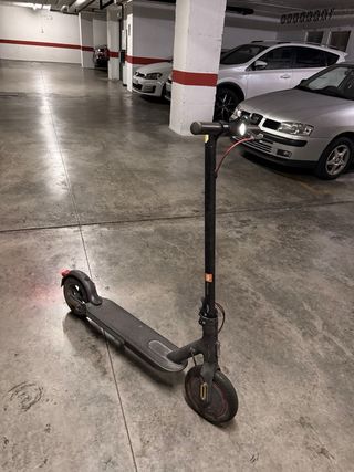Xiaomi Pro 2 Patinete Eléctrico Ruedas 10’