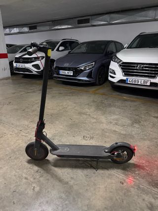 Xiaomi Pro 2 Patinete Eléctrico Ruedas 10’