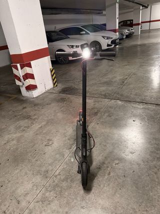 Xiaomi Pro 2 Patinete Eléctrico Ruedas 10’