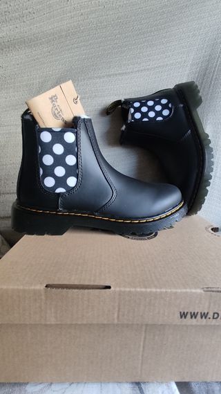 Botines Dr. Martens 