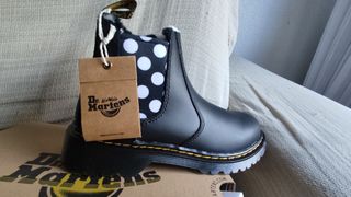 Botines Dr. Martens 