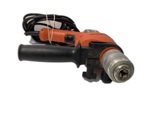 taladro electrico black and decker kr50cre