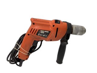 taladro electrico black and decker kr50cre