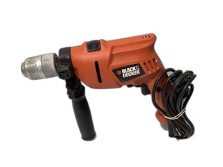 taladro electrico black and decker kr50cre