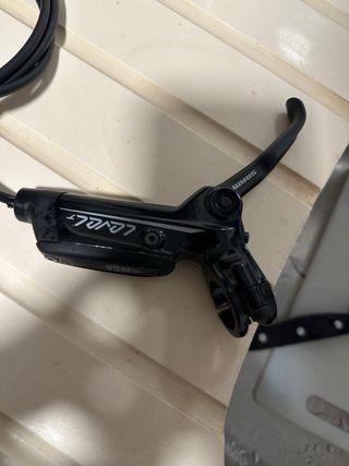 Frenos de disco hidráulicos SRAM