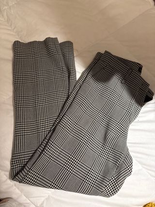 Traje Purificacion Garcia Cuadros