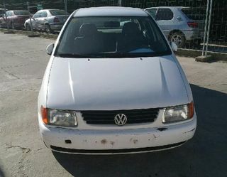 Volkswagen 3581476 aef motor completo polo iii
