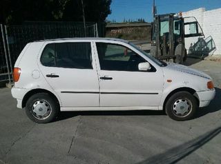 Volkswagen 3581476 aef motor completo polo iii