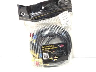otras fontaneria black diamond bd-303-14
