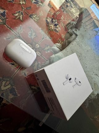 Apple AirPods Pro 2ª Gen