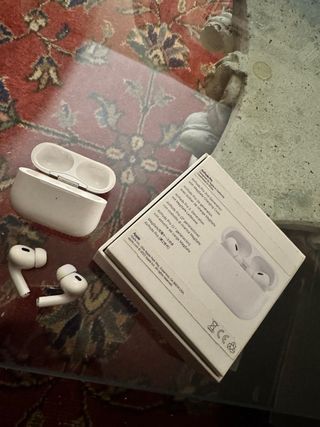 Apple AirPods Pro 2ª Gen