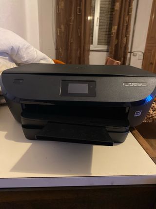 Impresora HP Envy 5542