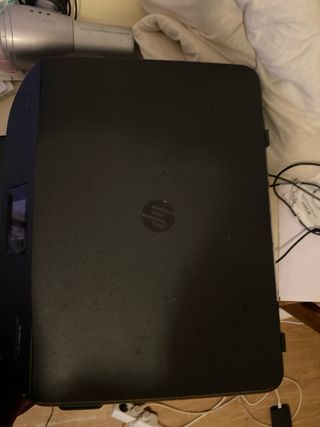 Impresora HP Envy 5542