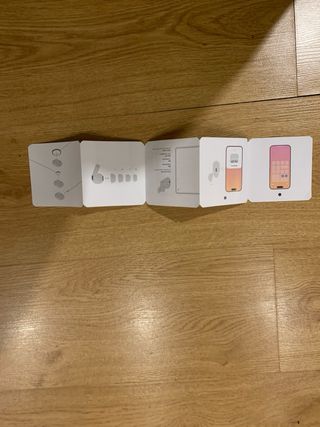 Cuffie Apple AirPods 2