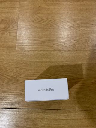 Cuffie Apple AirPods 2