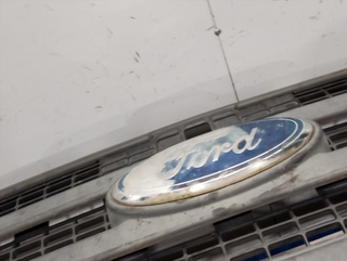 PARAGOLPES DELANTERO FORD TRANSIT CAJA ABIERTA (T