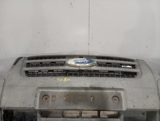 PARAGOLPES DELANTERO FORD TRANSIT CAJA ABIERTA (T