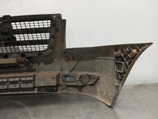 PARAGOLPES DELANTERO FORD TRANSIT CAJA ABIERTA (T